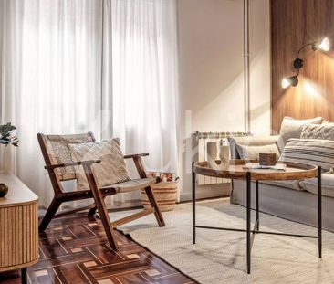 1 bedroom luxury Apartment for rent in Madrid, Spain - Photo 6