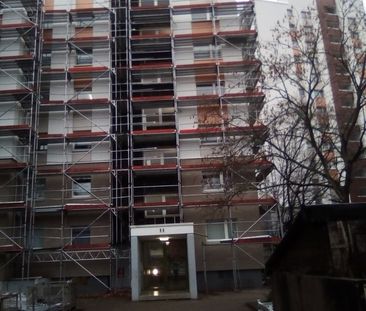 3-Zimmer-Wohnung in Köln Ostheim - Foto 1