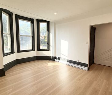 For Lease - 353 Central Avenue Unit# Apt 1, London East, Ontario - Photo 1