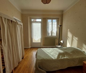 Location Appartement 3 pièces 63m² - Photo 2