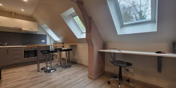 Appartement 2 pièces à Beuvry - Photo 3