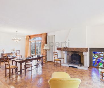 Spacieux 7 pièces row-house avec parking privatif, Dardagny - Photo 2