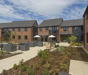 2 bedroom retirement property to rent - Photo 6