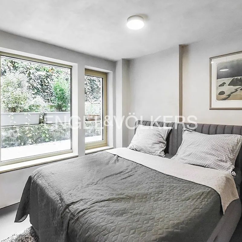 Pronájem bytu 3+kk 106 m² - Photo 1