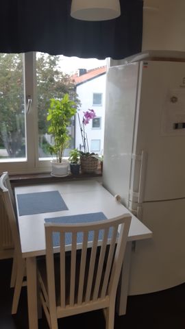 Ormängsgatan, Hässelby - Foto 5