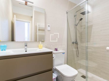 Excellent 4 Bedroom apartment for rent in Malasaña, Madrid - Foto 2
