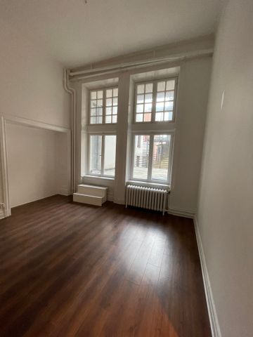 Ronnebygatan, Karlskrona - Photo 2