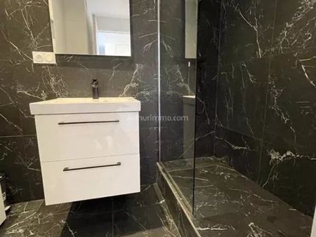 Location Appartement 3 pièces 58 m2 à Saint-Brieuc - Photo 5
