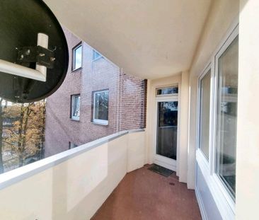2-Zimmerwohnung mit 63m2 zu vermieten - Photo 1