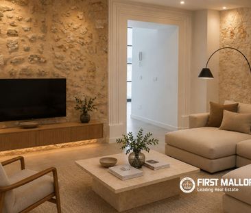 6 Carrer de la Soledat, Sineu, Balearic Islands 07510 - Photo 1