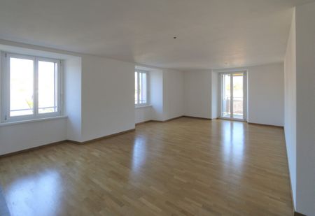 3.5 Zimmer, 90 m², 4. Stock - Foto 2