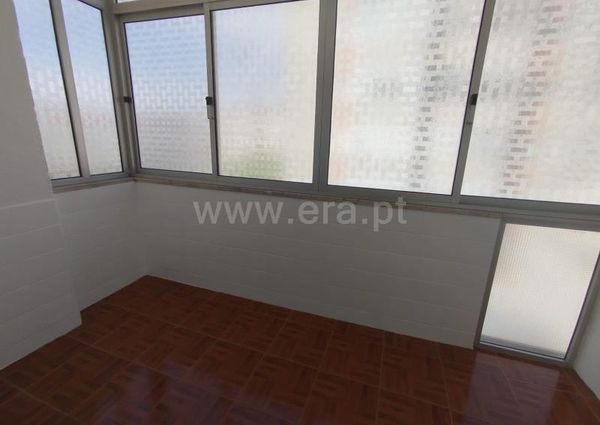 Apartamento T2 em Lisboa