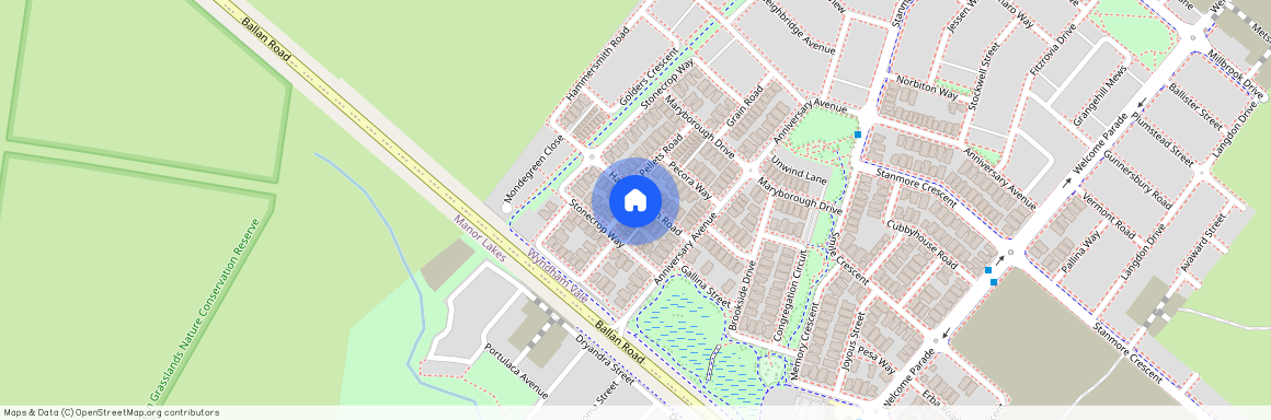 3 Yucca Street, Vic 3024, Wyndham Vale