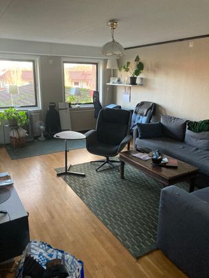 Östra Järnvägsgatan, Osby - Foto 1