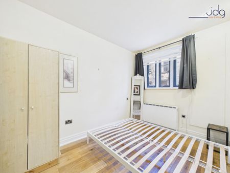 2 bedroom ground floor flat to rent - Photo 3