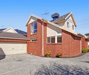 Contemporary Comfort Across Two Levels - Photo 1