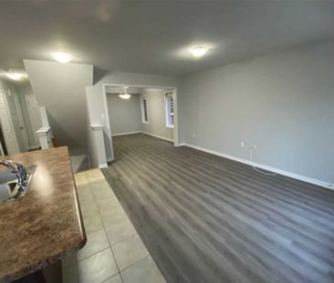For Lease - 106 Baycliffe Crescent, Brampton, Ontario - Photo 2