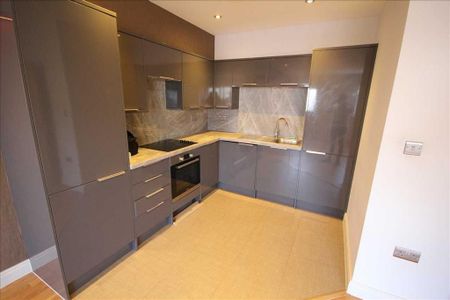 1 bedroom flat to rent - Photo 4