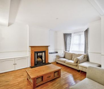 3 bedroom terraced house to rent - Photo 4
