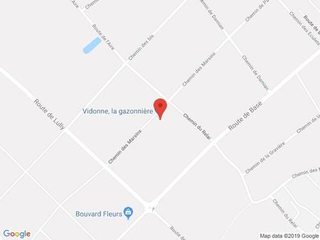 Perly : Appartement en pleine campagne - Photo 2