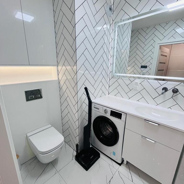 Wynajem ul. Graniczna w Rzeszowie - 2 pokoje - Photo 1