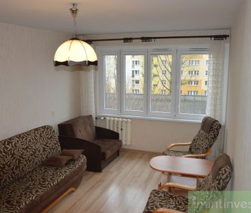 Mieszkanie na wynajem - Photo 4