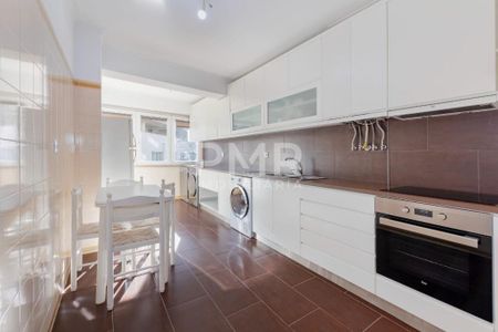 Apartamento T4 em Lisboa - Photo 3