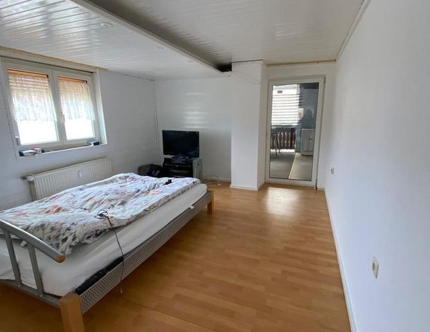 3-Zi Whg in Hermaringen ab sofort zu vermieten - Foto 1