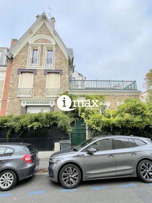 Location Appartement BOIS COLOMBES - - Photo 1