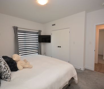 For Lease - 8 Culinary Lane Unit# 411, Barrie, Ontario - Photo 6