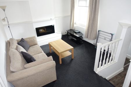 1 bedroom Flat To Let - Photo 3