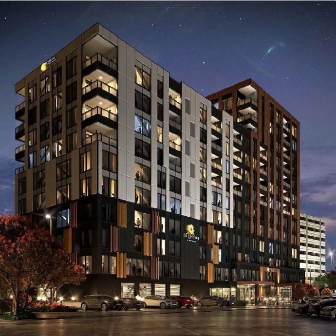 716A/20 Park Ave, Ellerslie - Photo 1