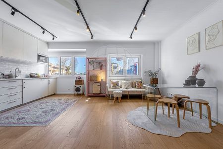 Apartamento T2 em Lisboa - Foto 2