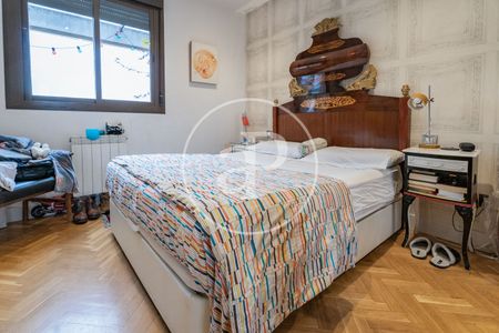 Penthouse for rent in San Juan Bautista (Ciudad Lineal) - Photo 5