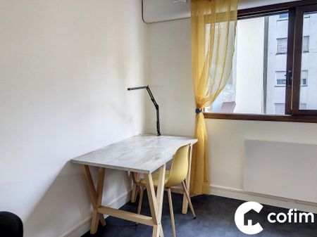 Appartement à louer, 1 pièce - Pau 64000 - Photo 4
