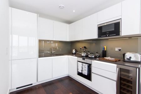 1 bedroom flat to rent - Photo 2