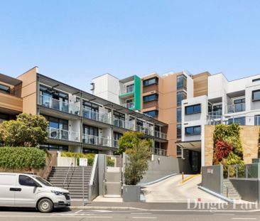 305/71-89 Hobsons Road, Kensington VIC 3031 - Apartment For Rent | ... - Photo 6