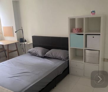 1 Bedroom HDB_FOUR_ROOM at Bukit Panjang - Photo 1