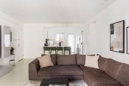 Διαμέρισμα για ενοικίαση Ερυθρός (Αμπελόκηποι - Πεντάγωνο) - Photo 4