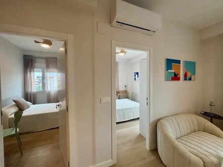 Carrer de Benipeixcar, Valencia, Valencian Community 46009 - Photo 5