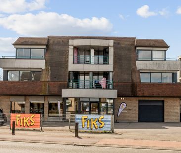 Mooi 2-slaapkamerappartement te huur in Berlare - Foto 6