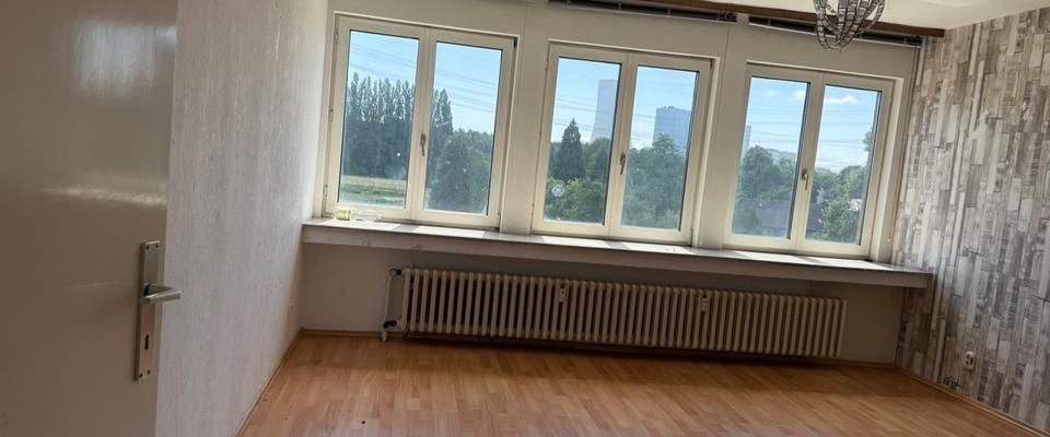 DG Wohnung 78 m2 ab sofort - Foto 1