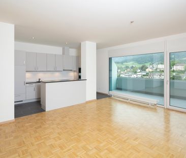 4.5 Zimmer, 5. Stock - Foto 4