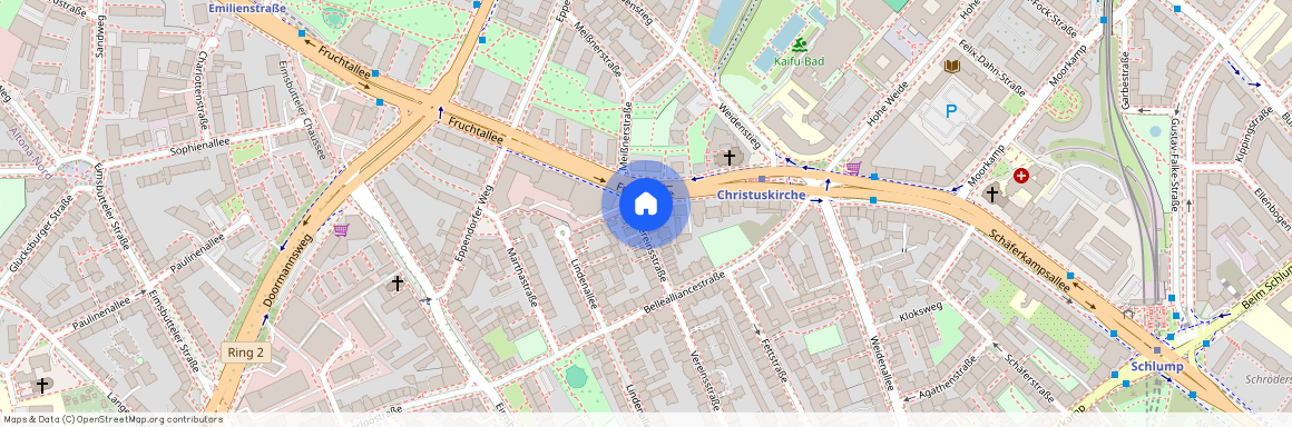 Vereinsstraße 82, 20357 Hamburg, Germany