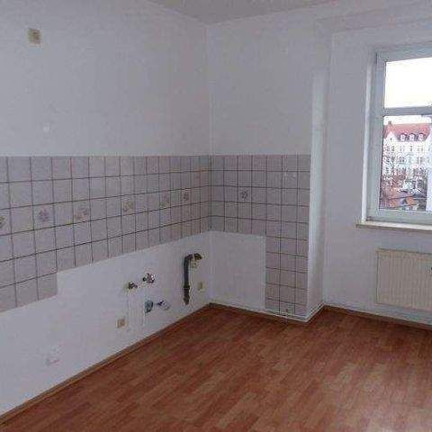 CORDULA IMMOBILIEN Wohnung in der Bodestrasse mit Garten CORDULA 1418 - Foto 1
