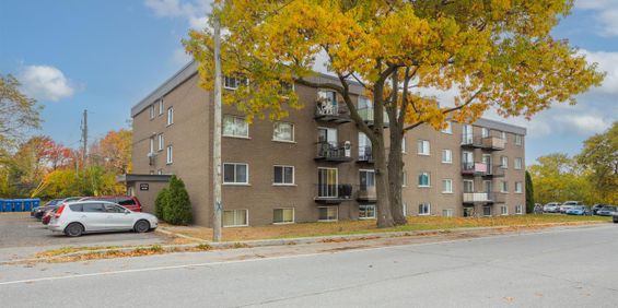 5 1/2 - 532 Nadeau, Mont-St-Hilaire - Photo 3