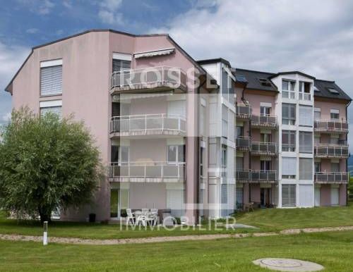 Appartement 3.5 pièces au 3ème étage - Foto 1