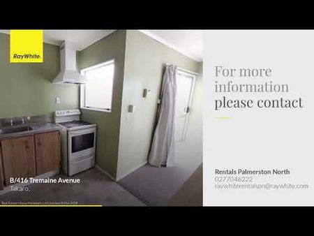 2 Bedrooms on Tremaine - Photo 4