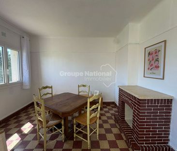 T3 MEUBLÉ - RÉS. LE GARDIAN SUD, - Photo 6