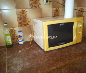 ΕΞΟΧΗ ΘΕΣΣΑΛΟΝΙΚΗΣ 1ΧΩΡΗ ΓΚΑΡΣΟΝΙΕΡΑ ΕΝΟΙΚΙΑΣΕΙΣ 15263 - Photo 3